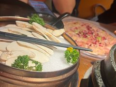 -芸山季·云南山珍菌火锅(人民广场来福士店)