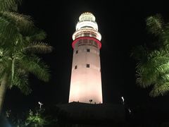 -五通灯塔公园