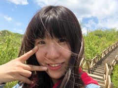 -大岭沟猕猴桃谷风景区