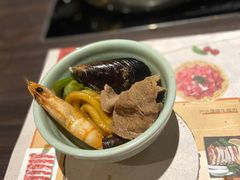 -MoMo牧场·寿喜烧专门店(长泰广场店)