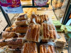 -吉美诺烘焙(公园北路店)