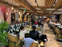 -Home Thai·泰谣(王府井apm店)