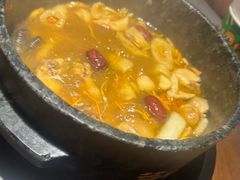 -芸山季·云南山珍菌火锅(人民广场来福士店)