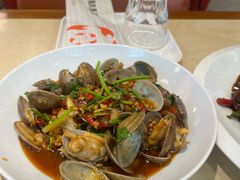 -杨氏青龙虾·羊蝎子(珠江路店)