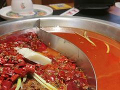 -沸炉重庆老火锅(军事博物馆店)