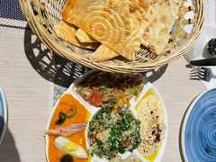 -La Medina餐厅(亮马河南路店)