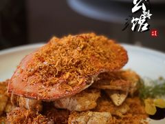 -民国红公馆(老门东店)