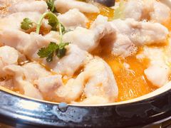 -老浒记烤鸭-北京菜(琉璃厂店)
