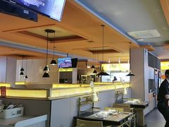 -竹犇番茄火锅(长风街店)