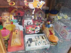 -CITY MART城市集市·里弄(北外滩来福士广场店)