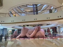 -萨莉亚意式餐厅(杭州西溪龙湖天街店)