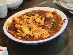 -向民炒鸡老店(金泰华府店)