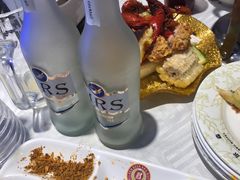 -比尔森啤酒自助烤肉(红旗街店)