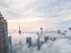 -上海中心大厦