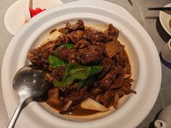 -楚山晓·楚湘菜(江夏永旺店)