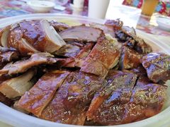 -徐六孃正宗甜皮鸭(张公桥店)