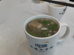 -提雅新疆炒米粉(青岛万象城店)