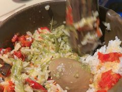 -京参 • 擂椒饭(这有山店)