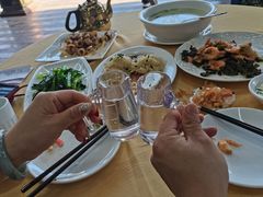 -旺富东海大酒楼(海鲜街店)