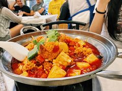 -新新湘菜馆(新中街二条店)