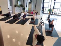-Hi Yoga瑜伽馆