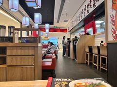 -一風堂拉面(深圳湾万象城店)