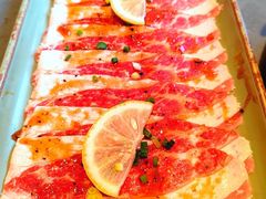 -小米烤肉-泥炉炭烤(常营店)