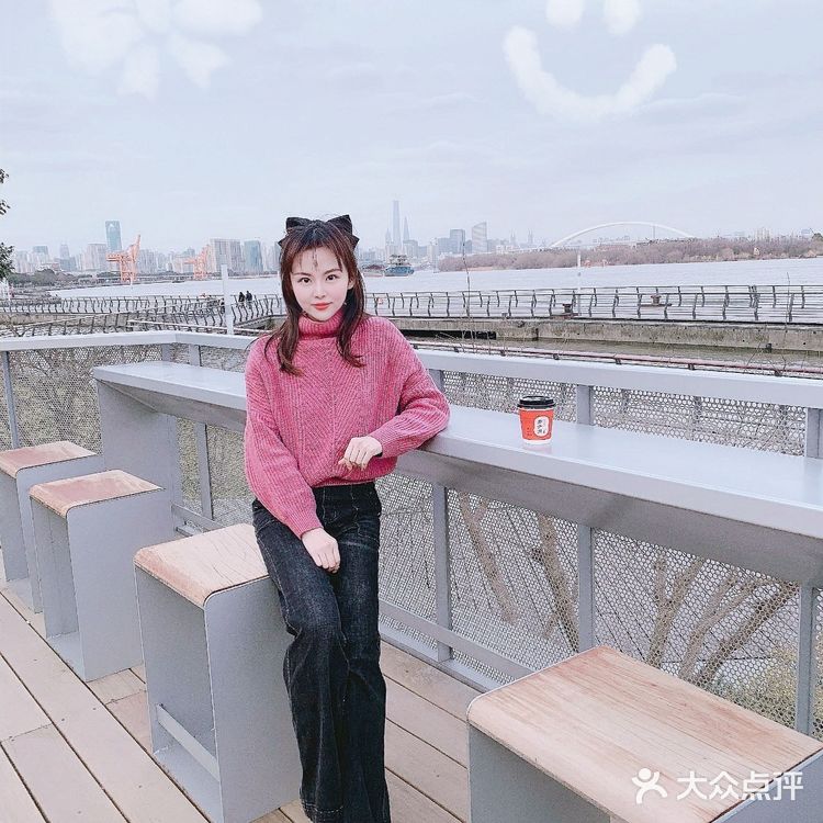 上海特色咖啡店，老字号乔家栅跨界咖啡☕️