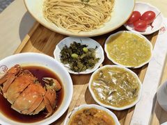 -穿蒸引鲜·嗲记(正大广场店)