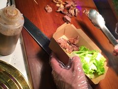 -西小排(来福士广场店)