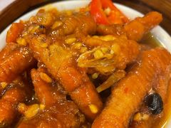 -凤城酒家(渣华道)