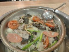 -海关荤豆花(洋河一路店)