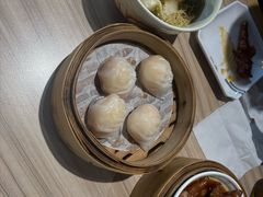 -珍粥道(杉杉奥特莱斯店)