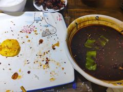 -神仙钵湘香土菜馆(光华路店)