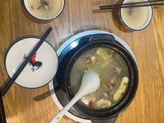 -妈妈的味道·腾冲特色菜(和顺古镇店)