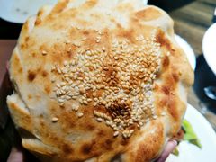 -博山菜·大厨烙馍村(金乔社区店)