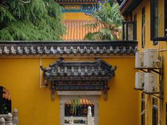 -宝通禅寺