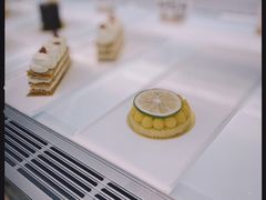 -熊叔熊婶面包房(团结湖店)