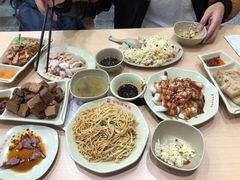 -百家鸡味馆(清泰店)