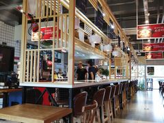 大堂-苗小坛酸汤鱼(酒仙桥店)