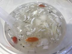 桂花糊米酒-老通城豆皮大王(吉庆街店)