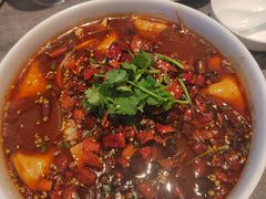 -聚宾楼·烤鸭·家宴(科技三路店)