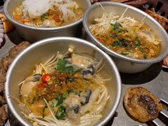 -韩盛·盛江山自助料理(中街大悦城店)