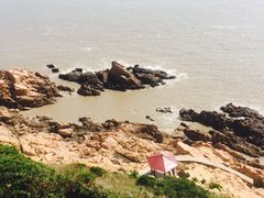 -六合朝阳景区-和尚套