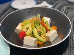 -将太无二·蓝鳍放题·北美寿司(领展购物广场中关村店)