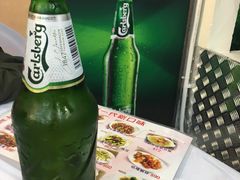 -陈根记大牌档