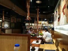大堂-牛家酒场(7mall店)