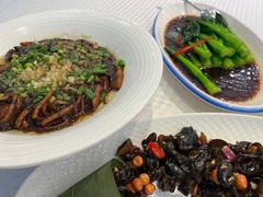 -齐家花园大酒店·本帮菜(宝山店)