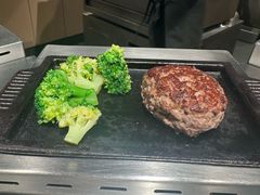 -肉肉大米(金虹桥店)