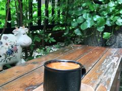 -又至园精品咖啡馆(将军塘店)